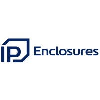 IP Enclosures UK Logo