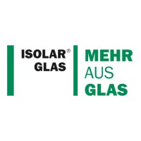 ISOLAR GLAS Logo