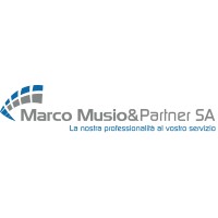 Marco Musio & Partner SA Logo