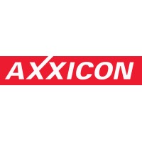 Axxicon Logo