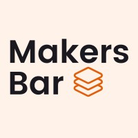 Makers Bar Logo