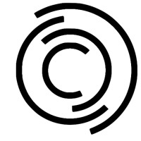 Coded Pixels Logo