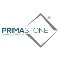 Primastone Quartz Logo