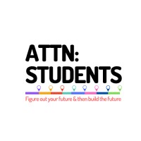 ATTN: Students Logo
