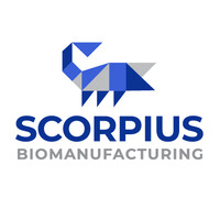 Scorpius Biomanufacturing, Inc. Logo