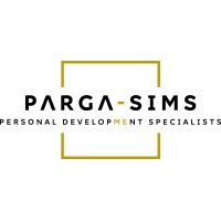 Parga Sims Personal Development Logo