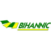 Bihannic Logo