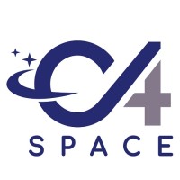 C4 Space Logo