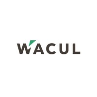 株式会社WACUL Logo