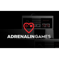 Adrenalin Games Logo