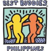 Best Buddies Philippines Logo