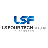 LS FOUR TECH Co.Ltd Logo