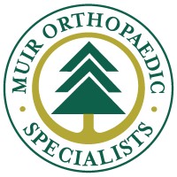 Muir Orthopaedic Specialist Logo