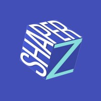 SHAPERZ Logo