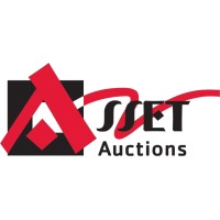 Asset Auctions (Pty) Ltd Logo