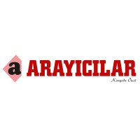Arayıcılar Plastik Kimya Logo