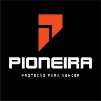 Capas Pioneira Logo