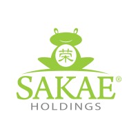 Sakae Holdings Logo