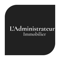 LAdministrateur Logo