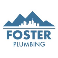 Foster Plumbing Logo
