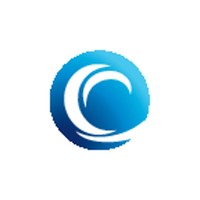 Bluecrest France Logo