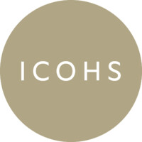 ICoHS- International Community of the Holy Sepulchre Logo