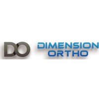 Dimension Ortho Logo
