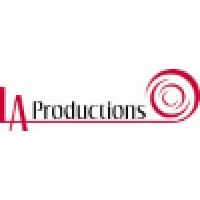 LA Productions - Professional & Private Event Coordination Logo