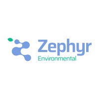 Zephyr Environmental Logo