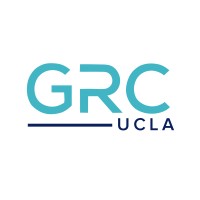 Global Research and Consulting Group (UCLA Chapter) Logo