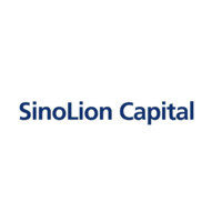 SinoLion Capital Group Logo