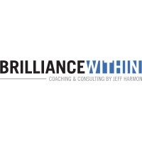 Brilliance Within Coaching & Consulting Logo