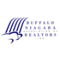 Buffalo Niagara Association of REALTORS, Inc. Logo