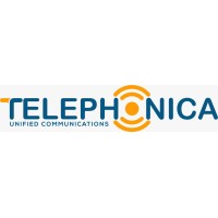 TELEPHONICA Logo
