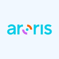 Aroris Logo