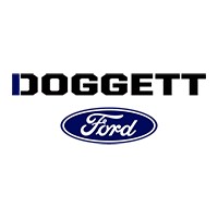 Doggett Ford Logo