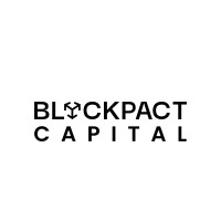 Blockpact Capital Logo