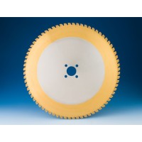 Tru-Cut Saw, Inc. Logo