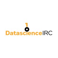 Datascience IRC Logo