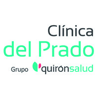 Clínica del Prado SAS Logo