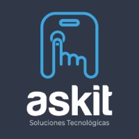Askit Technology Logo