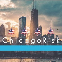 ChicagoRisk Logo