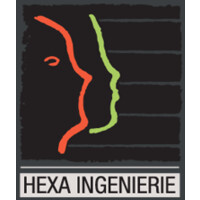 Hexa Ingénierie Logo