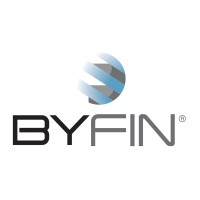 BYFIN Co., Ltd. - SBI Group Logo