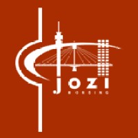 Jozi Housing Pty Ltd Logo