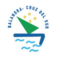 Balandra Cruz del Sur Logo