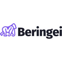 Beringei Logo