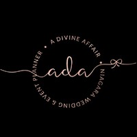 A Divine Affair Logo