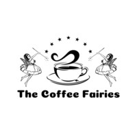 The Coffee Fairies Logo