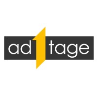 ad1tage Logo